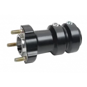 RR 30x115mm bakhjulsboss