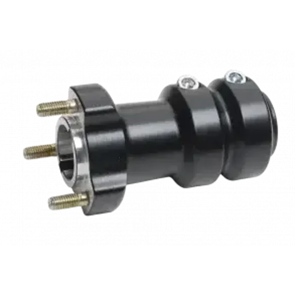 RR 30x115mm bakhjulsboss
