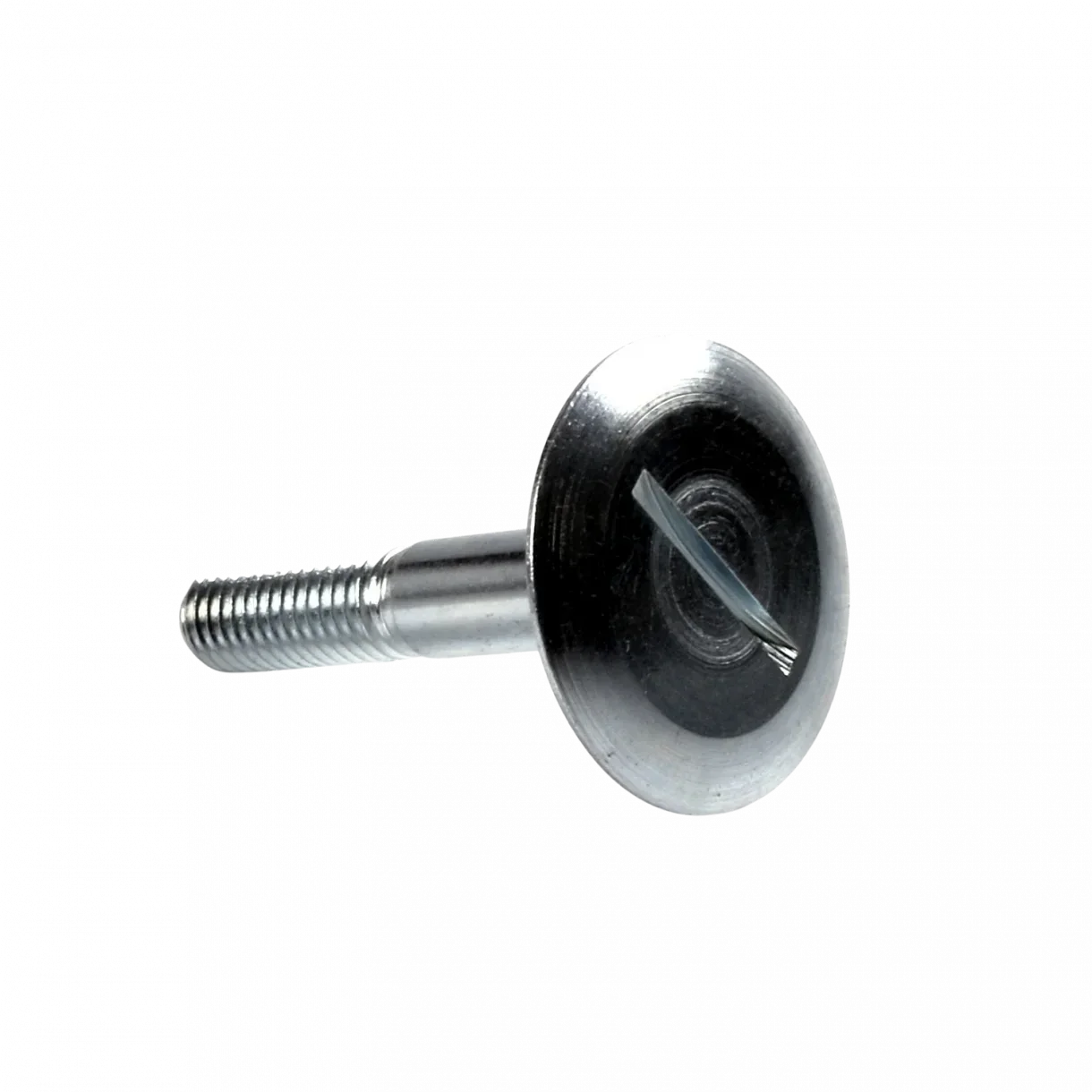 RR M8x45mm spesialbolt med lavt hode til sete