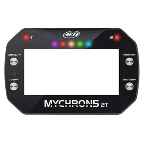 AIM MyChron frontdeksel til MyChron5/2T