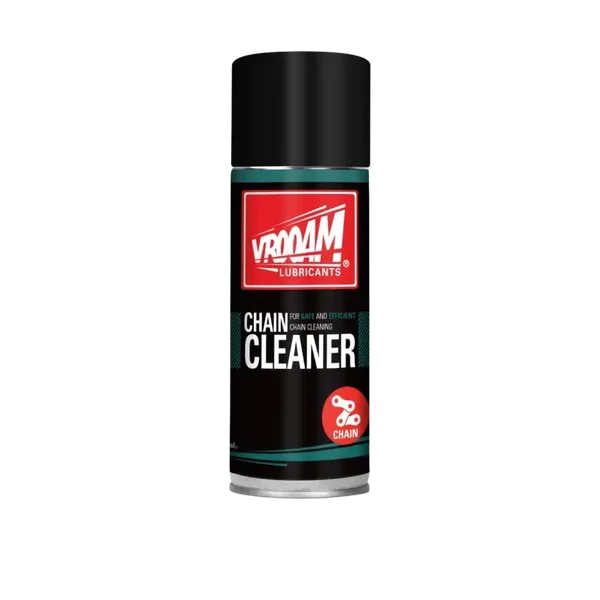 Vrooam Chain Cleaner, 400ml