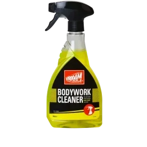 Vrooam Bodywork Cleaner, 550ml dusjekanne