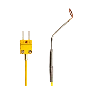 AIM MyChron pluggtemp sensor