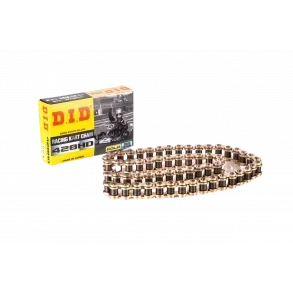 DID 428HD G&B kjede til KZ, 60 lenker med kjedelås