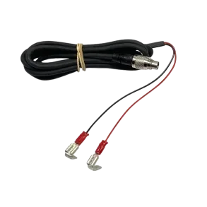 AIM MyChron kabel for tilkobling av eksternt batteri på MyChron5S/2T
