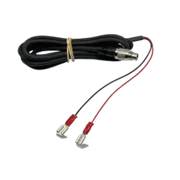 AIM MyChron kabel for tilkobling av eksternt batteri på MyChron5S/2T
