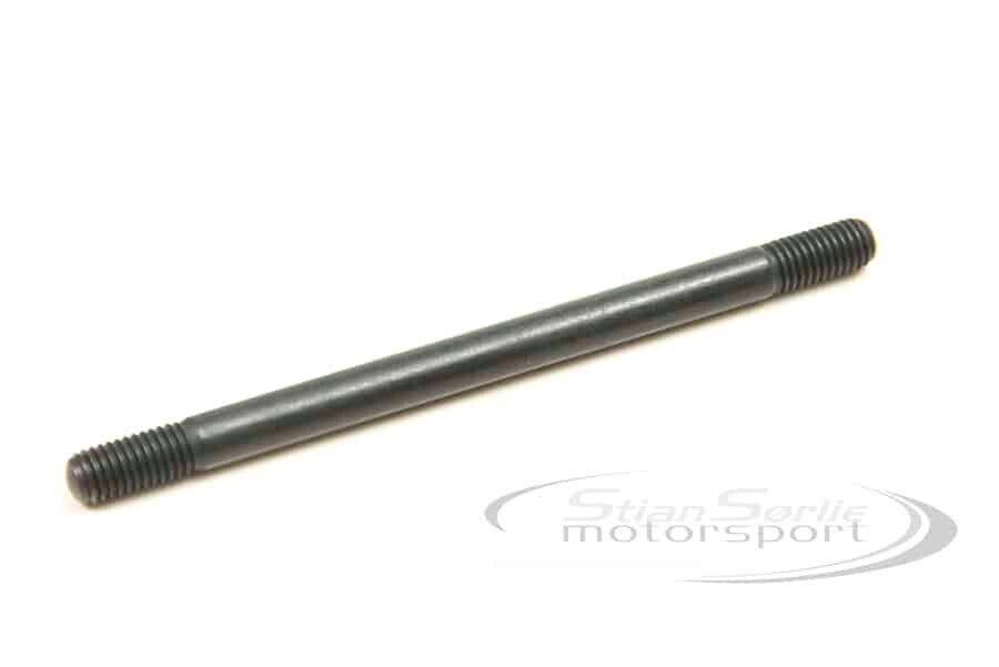 Pinnebolt Sylinder NorSwift 8×125 Bestillingsvare