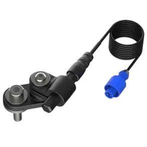 Alfano speed sensor, 195cm kabel