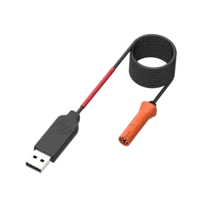 Alfano USB kabel for datanedlasting/lading (6/7)