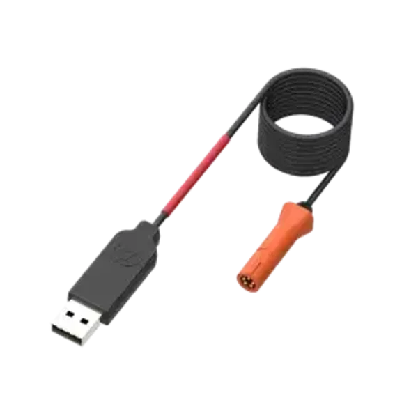 Alfano USB kabel for datanedlasting/lading (6/7)