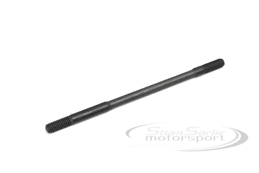 Pinnebolt Sylinder X30 8x153mm