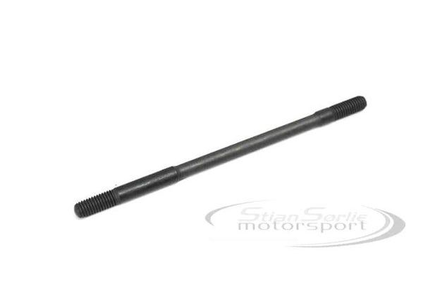 Pinnebolt Sylinder X30 8x153mm