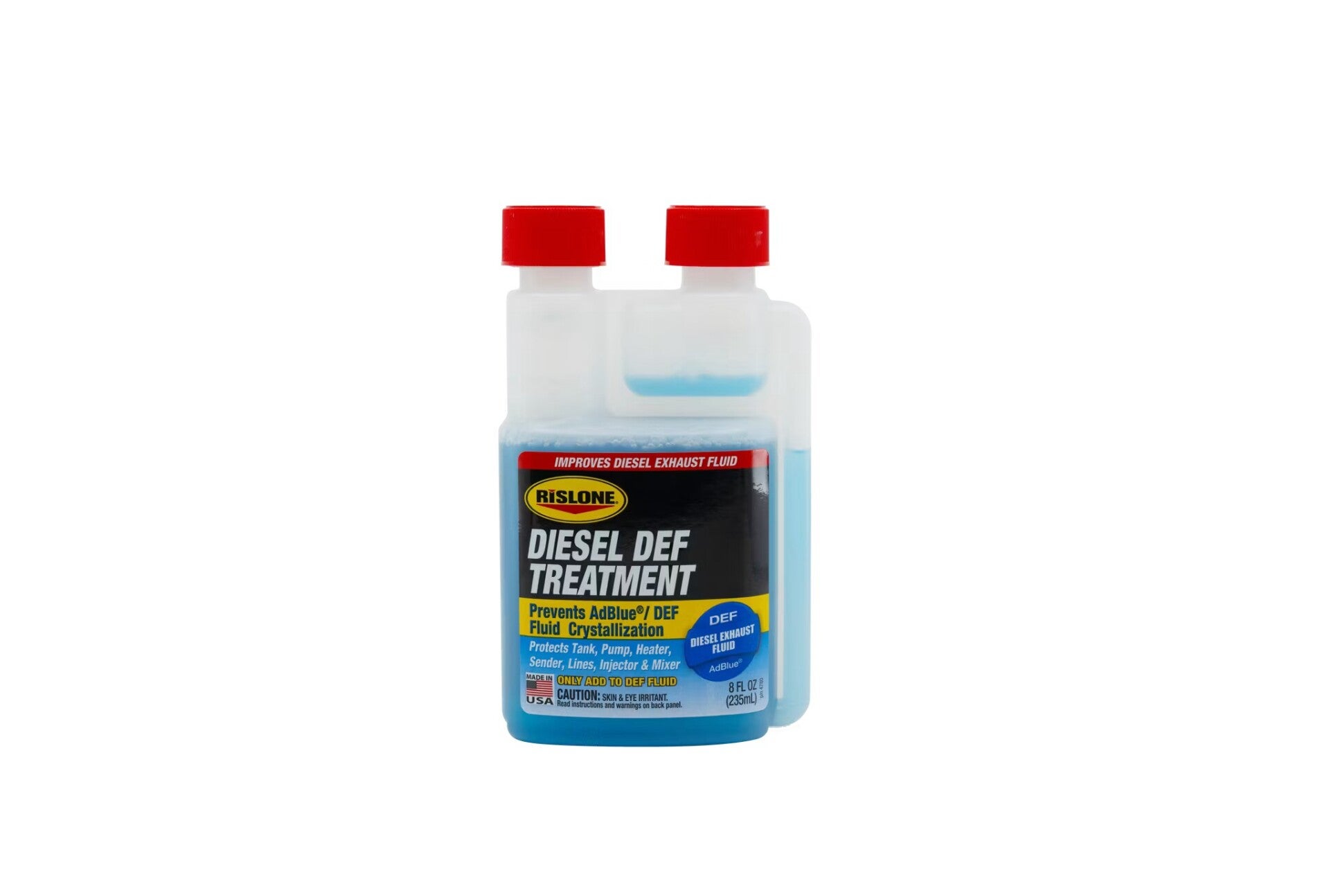 Rislone Diesel DEF Treatment