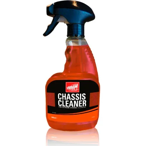 Vrooam Chassi Cleaner, 1 liter dusjekanne