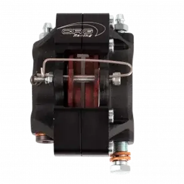 DR Racing Kart VEN12, bremsekalipper til Mini-20, ø26mm stempler