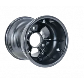 DR Racing Kart H132mm magnesium framfelg "R2.0" 67mm boltsirkel