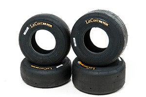 LeCont SV-A Sliks sett til Cadetti og Mini
