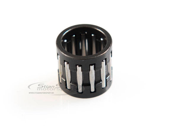 Krysspinne lager X30 Sort# Leopard og XTR KF