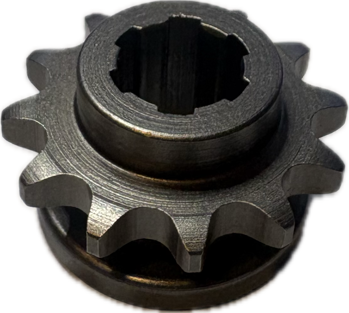 Modena Engines Motordrev 12T