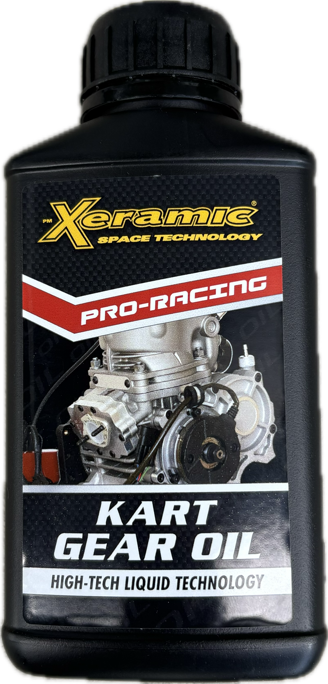 Xeramic Kart gear oil, 250ml