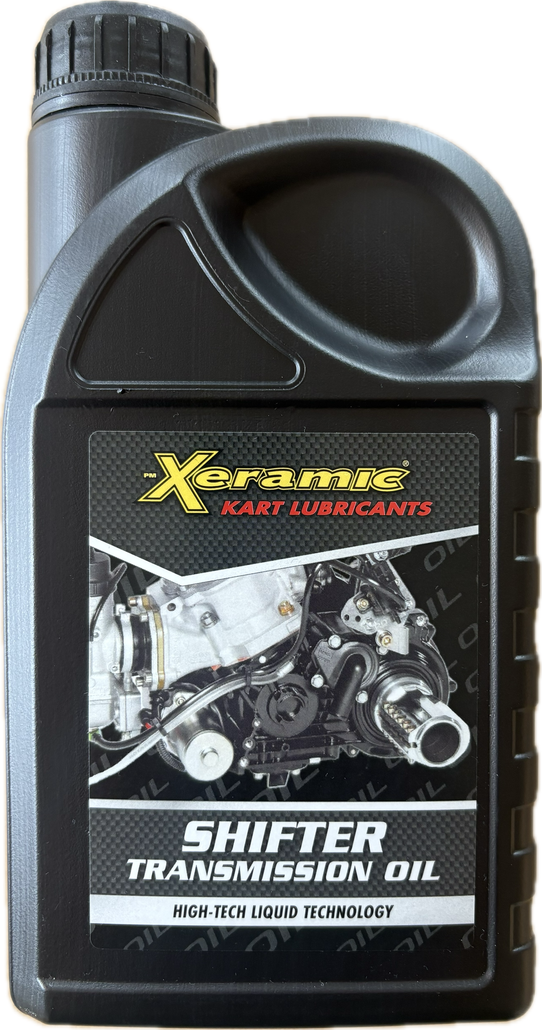 Xeramic Shifter Transmission Oil