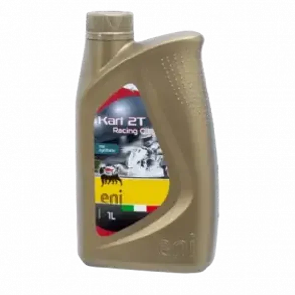 ENI 2T olje, 1 liter
