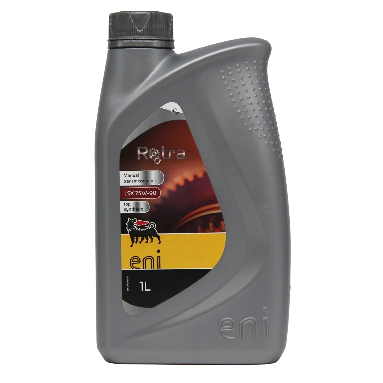 ENI Syntetisk 75W-90 gearolje 1 liter