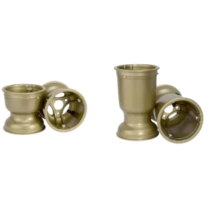 OTK MXJ 130-210mm magnesium felgsett