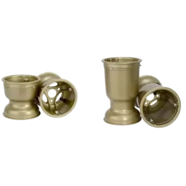 OTK MXJ 130-210mm magnesium felgsett