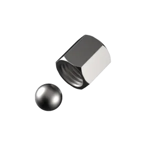 Alfano blendeplugg for eksostemp sensor