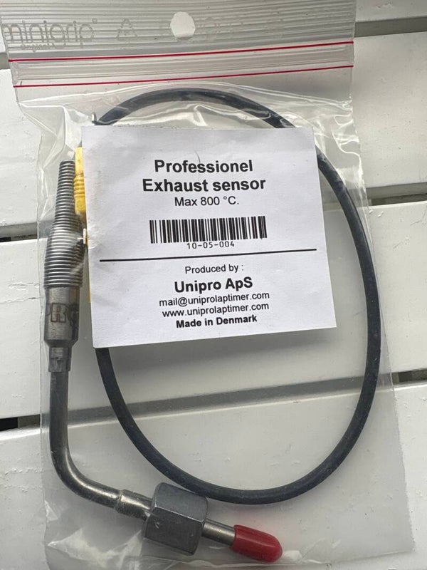 UniGo eksostemperatur sensor (PROFF versjon)