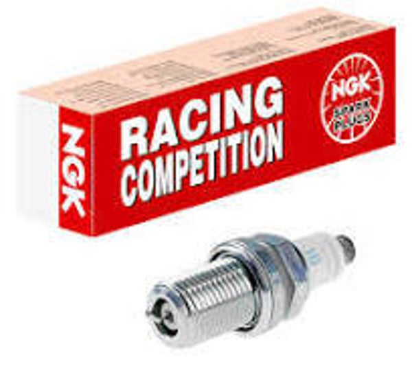 NGK Racing tennplugg R7282-10