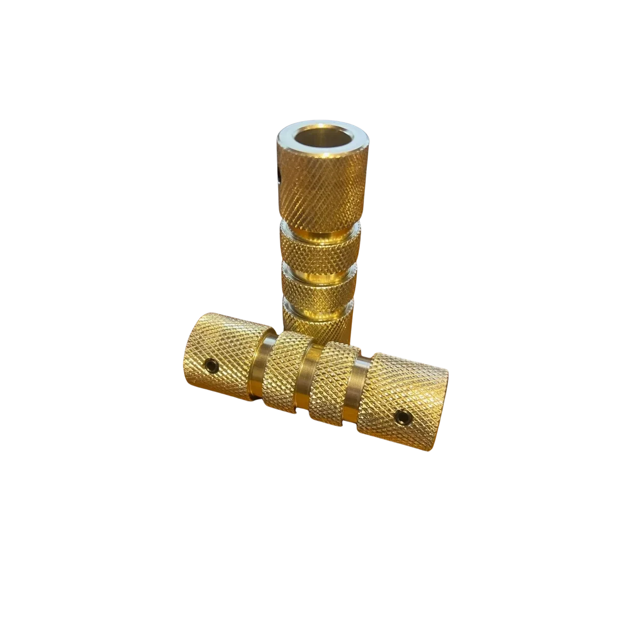 Senzo antiskli for pedal 15mm, pris per par