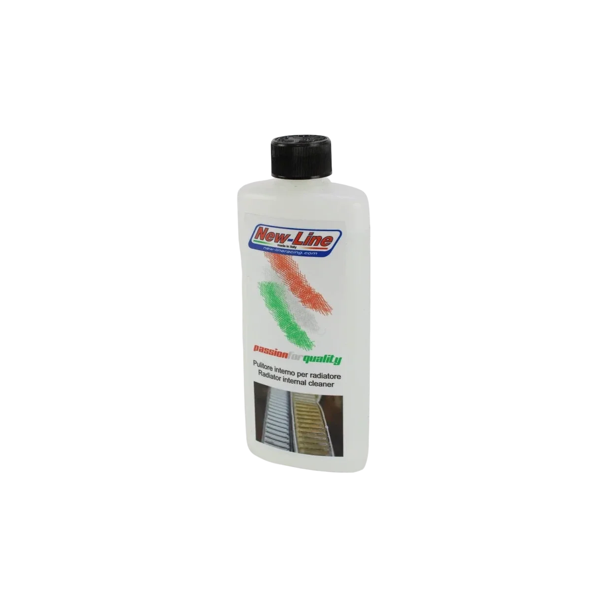 New-Line radiatorrens