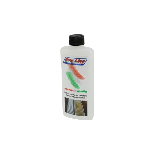 New-Line radiatorrens