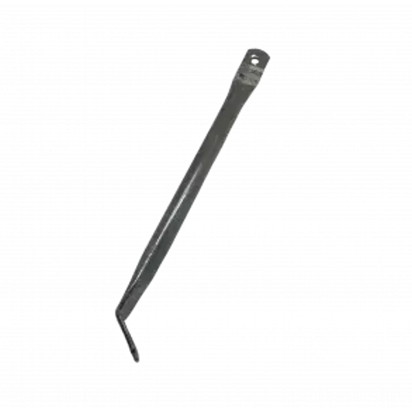 RR Radiator festestag til Rotax DD2, L280mm
