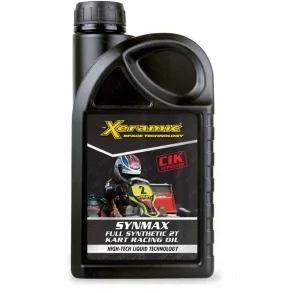 Xeramic Synmax 2T olje, 1 liter