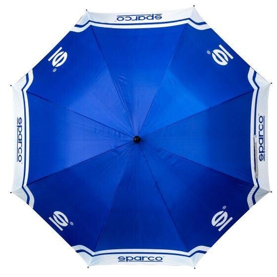 Sparco stor paraply 130 cm