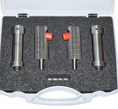 Forstillingsjustering SNIPER KPI 4L