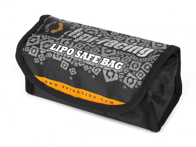 HPI Racing bag til Lipobatteri