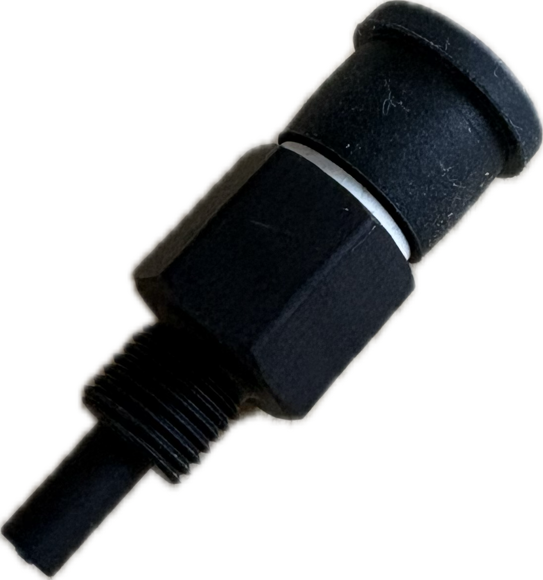 Unigo vanntempsensor