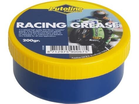 Putoline Racing Grease, 200g
