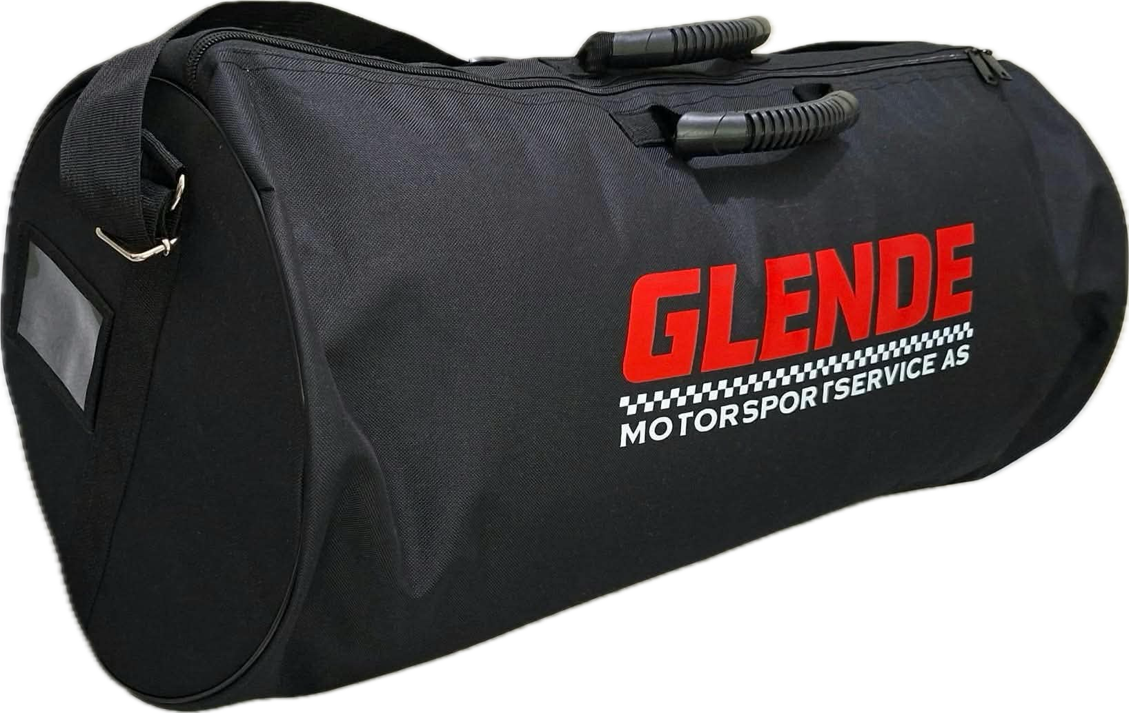 Dekkbag