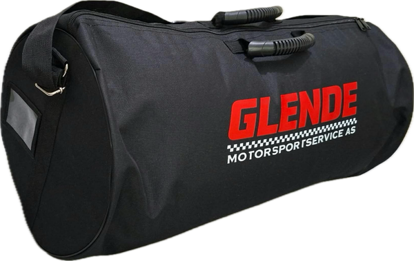 Dekkbag