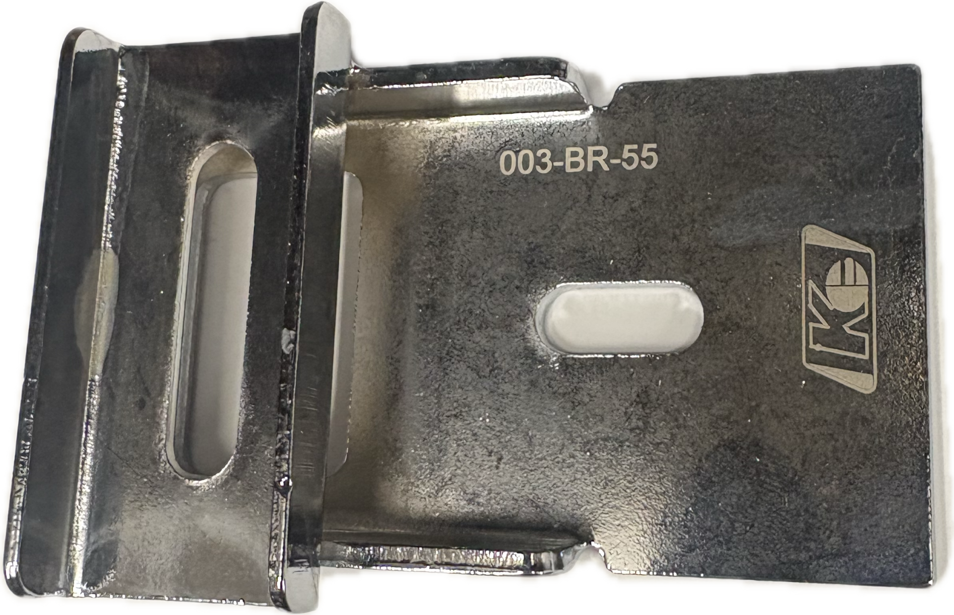 KG brakett for bakfanger