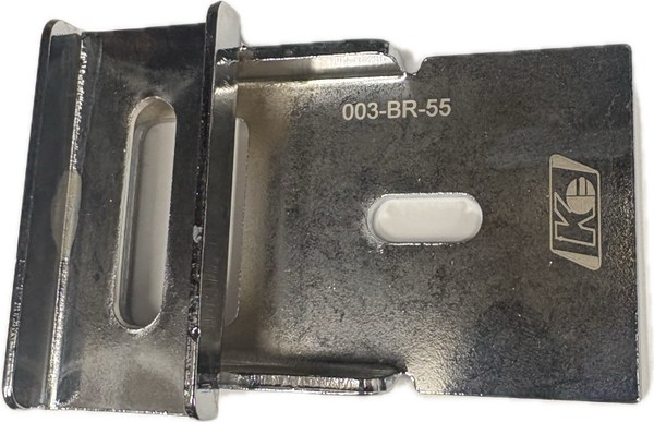 KG brakett for bakfanger