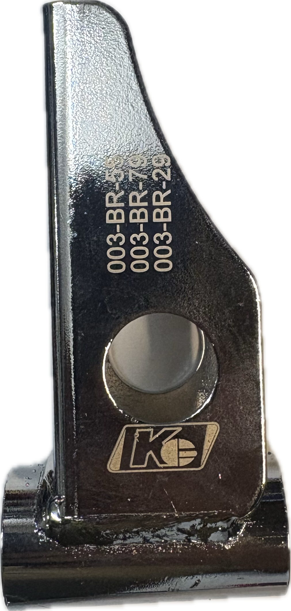 KG rammefeste 25-27 mm