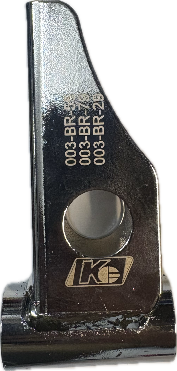 KG rammefeste 25-27 mm