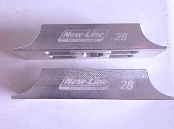 New-Line underbukk 28, par