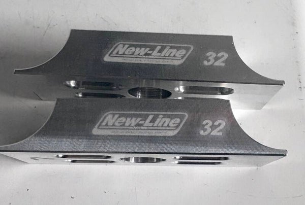 New-Line underbukk 32 mm, par